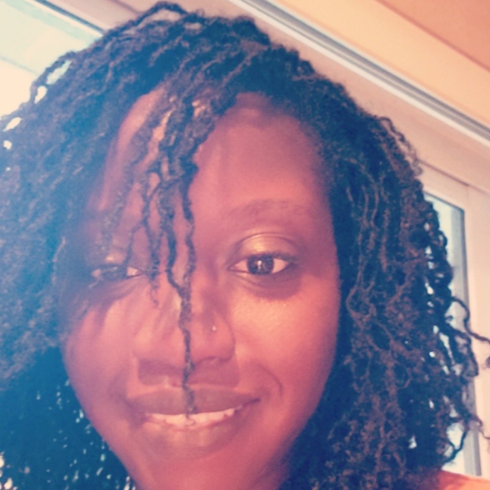 Meet your Posher, Venetia